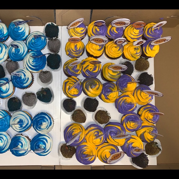 Baked goods - Picture 12 of 16